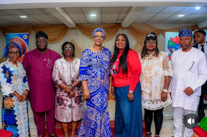 RENEWAL OF SCHOLARSHIPS FOR ORPHANS UNDER WAOH PROJECT