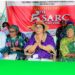 Speech Delivered by Her Excellency Dr(Mrs) Olayemi Oyebanji at the Sexual Assault Referral Centre(SARC), Moremi Clinic, Ado Ekiti