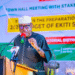 A PEOPLE-CENTERED 2026 BUDGET