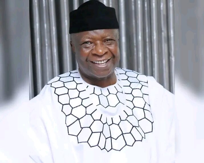 Dr. Adewale Omirin Congratulates BAO on His Emergence as APC Consensus Candidate
