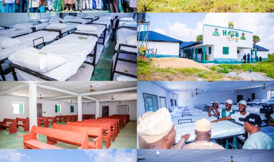 Governor Oyebanji’s Transformational Leadership Attracts National Recognition as Ekiti Records Unprecedented Development Milestones