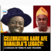 Celebrating Aare Afe Babalola’s Legacy: A Decade of Tribute and Triumph
