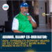 Oyebanji’s support helped us to construct more rural roads in Ekiti ―Adunmo, RAAMP coordinator