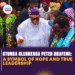 OTUNBA OLUGBENGA PETER OBAFEMI: A SYMBOL OF HOPE AND TRUE LEADERSHIP