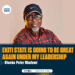 Ekiti State is going to be great again under my leadership