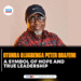 OTUNBA OLUGBENGA PETER OBAFEMI: A SYMBOL OF HOPE AND TRUE LEADERSHIP