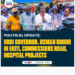 Kogi Governor, Usman Ododo In Ekiti, Commissions Road, Hospital Projects
