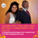 CELEBRATING TWO DECADES OF LOVE, COMMITMENT, AND GRACE