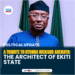 A TRIBUTE TO OTUNBA RICHARD ADEBAYO: THE ARCHITECT OF EKITI STATE