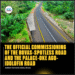 The Official Commissioning of the BOVAS-Spotless Road and the Palace-Oke Ago- Idolofin Road