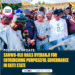 SANWO-OLU HAILS OYEBANJI FOR ENTRENCHING PURPOSEFUL GOVERNANCE IN EKITI