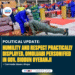Humility and Respect Practically Displayed, Omoluabi Personified in Gov. Oyebanji