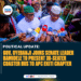 Governor Oyebanji Joins Senate Leader Bamidele to Present 30-Seater Coaster Bus to APC Ekiti Chapter