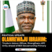 Olanrewaju Ibrahim: Tinubu’s Liaison Officer Strengthens APC Unity Ahead of Ekiti Governorship Primary