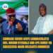 EKITI 2026: APC CONDUCTS FREE, FAIR AND CREDIBLE WARD DELEGATES CONGRESS ACROSS ALL WARDS