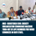 INEC-Registered Civil Society Organisation Commends Massive Turnout of APC Members for Ward Congress in Ekiti