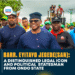 EYITAYO JEGEDE SAN: A DISTINGUISHED LEGAL ICON AND POLITICAL STATESMAN FROM ONDO STATE