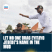 Let No One Drag Eyitayo Jegede’s Name in the Mud