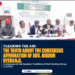 Clearing the Air: The Truth About the Consensus Affirmation of Governor Biodun Abayomi Oyebanji
