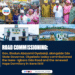 Governor Biodun Abayomi Oyebanji, alongside Edo State Governor, Senator Monday Okpebholo, today commissioned the Ikere–Igbara Odo Road and the Renewed Hope Dormitory in Ikere-Ekiti