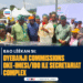 Oyebanji Commissions Okemesi/Ido-Ile LCDA Secretariat Complex
