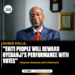 GUBER POLL: EKITI PEOPLE WILL REWARD OYEBANJI’S PERFORMANCE WITH VOTES — APC CHIEFTAIN, MUYIWA OLUMILUA