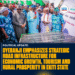 Oyebanji Emphasizes Strategic Road Infrastructure for Economic Growth, Tourism, and Rural Prosperity in Ekiti
