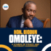 Hon Biodun Omoleye A Symbol of Steady and Visionary Leadership
