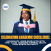 Celebrating Academic Excellence: Ayodamope Longe graduates with First Class Honours in Public Health from Bowen University