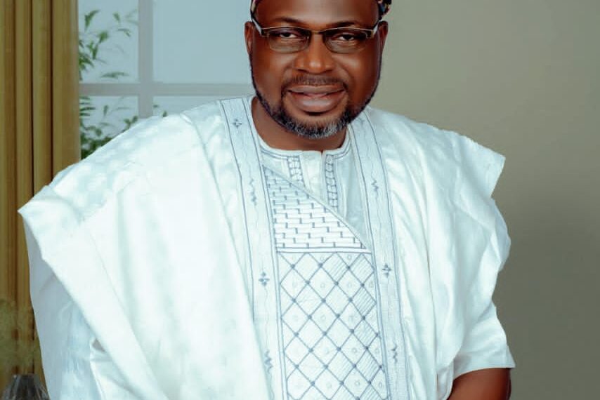 “Happy New Month, Ekiti People!