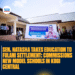Senator Natasha Takes Education to Fulani Settlement, Commissions New Model Schools in Kogi Central