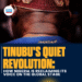 Tinubu’s Quiet Revolution: How Nigeria Is Reclaiming Its Voice on the Global Stage