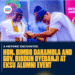 A Historic Encounter: Honourable Bimbo Daramola and Governor Biodun Abayomi Oyebanji at EKSU Alumni Event