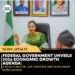 Federal Government Unveils 2026 Economic Growth Agenda: A Bold Plan for Job Creation and Investment Mobilization
