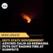 EKITI STATE GOVERNMENT ADVISES CALM AS EKSWAMA PUTS OUT RAGING FIRE AT DUMPSITE
