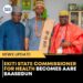 Health Reforms In Ekiti State Earn Aare Baasegun Title for Dr. Oyebanji Filani from Ekiti Communities