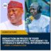 Reduction in prices of food commodities in Ekiti, testament to Oyebanji’s impactful interventions – Agric commissioner