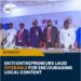 Ekiti entrepreneurs laud Oyebanji for encouraging local content