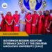 BAO AT THE PRESTIGIOUS OBAFEMI AWOLOWO UNIVERSITY