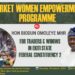 MARKET WOMEN EMPOWERMENT PROGRAMME HOLDS IN IJURIN EKITI