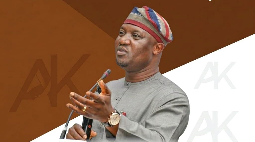 AKINLAYO KOLAWOLE: DELIVERING MEANINGFUL DEVELOPMENT ACROSS EKITI NORTH FEDERAL CONSTITUENCY II