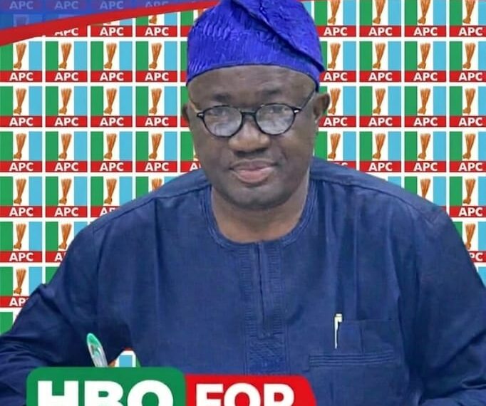 CONNECTING COMMUNITIES, OPENING PATHWAYS: OMOLEYE DELIVERS AGAIN