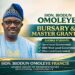 OFFICIAL PRESS RELEASE  EKITI CENTRAL FEDERAL CONSTITUENCY II