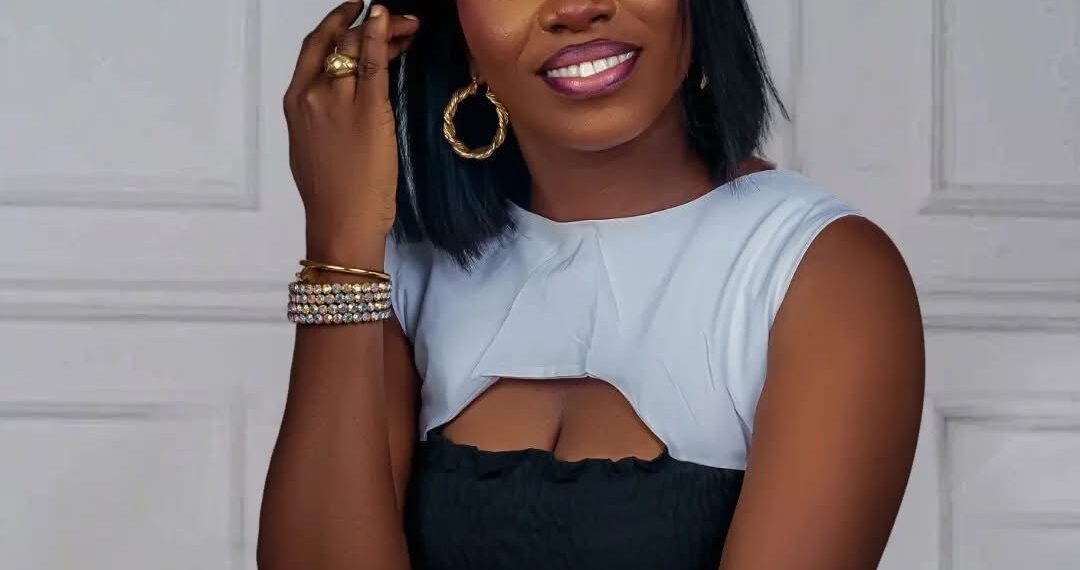 Happy Birthday, Ajayi Olayemi! 🎉, A Royal Diadem Celebrates Her Special Day