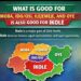 IKOLE LG DESERVES THE SENATE: A CALL FOR EQUITY IN EKITI NORTH