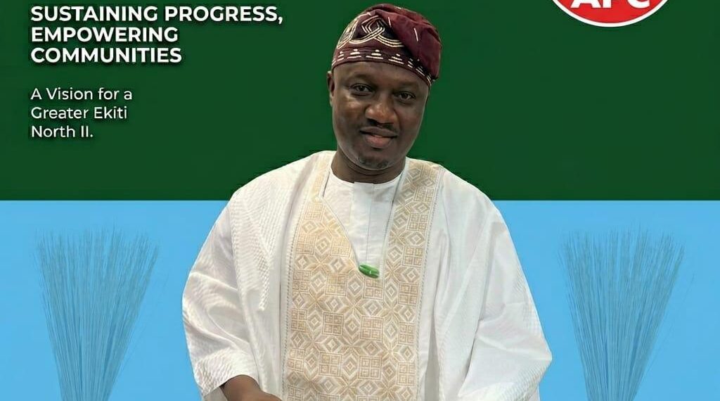 FACTS OVER NOISE: HON. AKINLAYO’s PROVEN LEADERSHIP