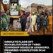 Omoleye Flags Off Rehabilitation of Three Township Roads in Aramoko, Promises Completion in 60 Days
