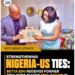 STRENGTHENING NIGERIA–U.S. TIES: BETTA EDU RECEIVES FORMER NEW YORK MAYOR ERIC ADAMS IN ABUJA