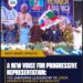 A New Voice for Progressive Representation: The Emerging Leadership of Engr. Henrich Bankole Akomolafe