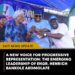 A New Voice for Progressive Representation: The Emerging Leadership of Engr. Henrich Bankole Akomolafe
